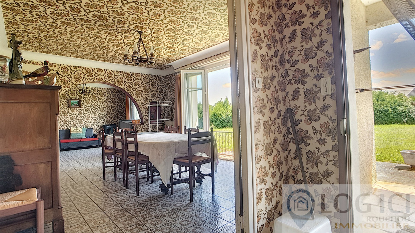 vente Maison Soumoulou - Photo 6