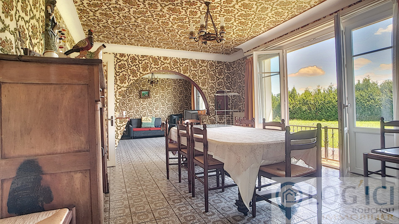 vente Maison Soumoulou - Photo 7