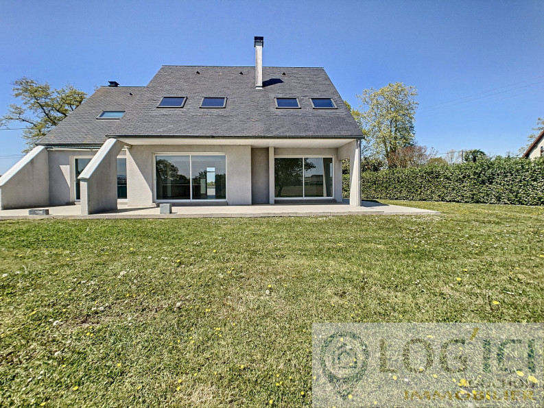 location Maison Nousty - Photo 1