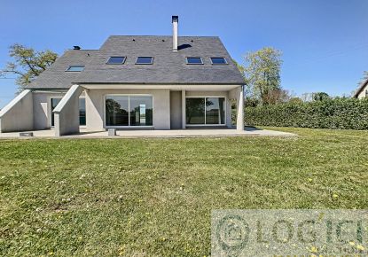 location Maison Nousty