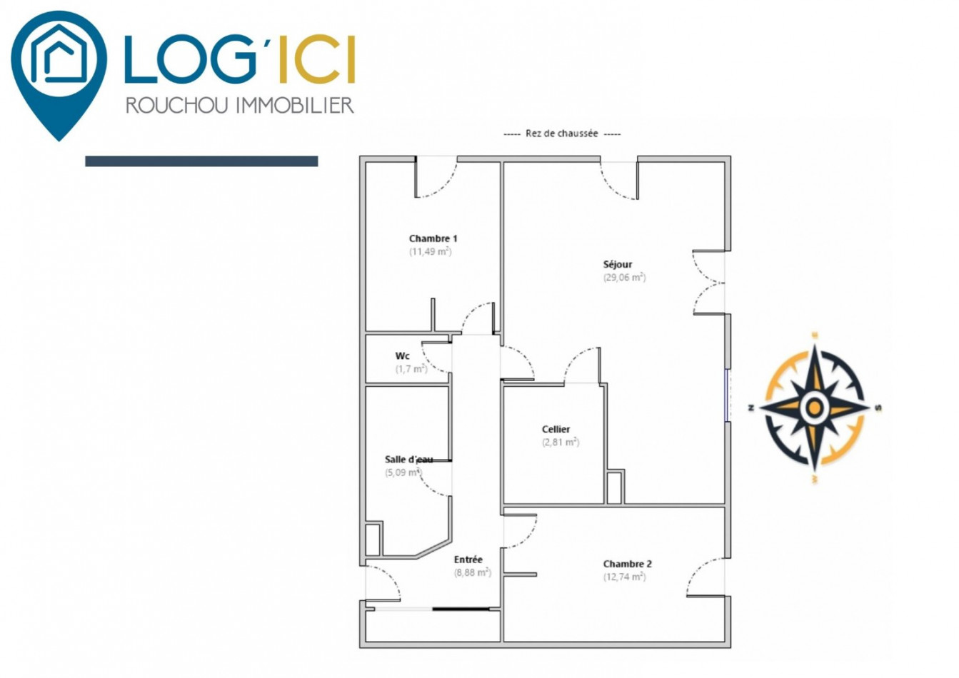 vente Appartement Idron - Photo 11