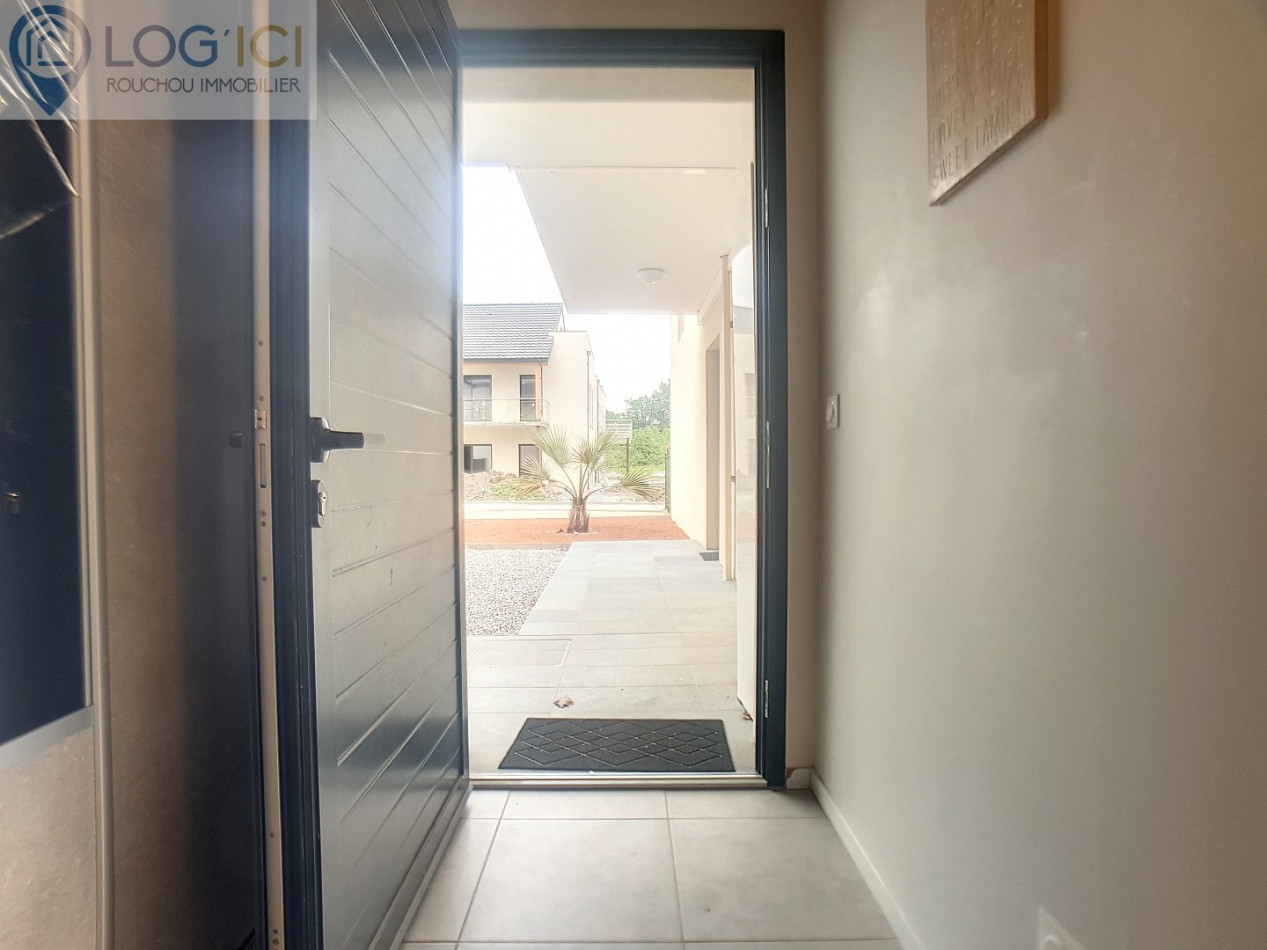 vente Appartement Idron - Photo 2