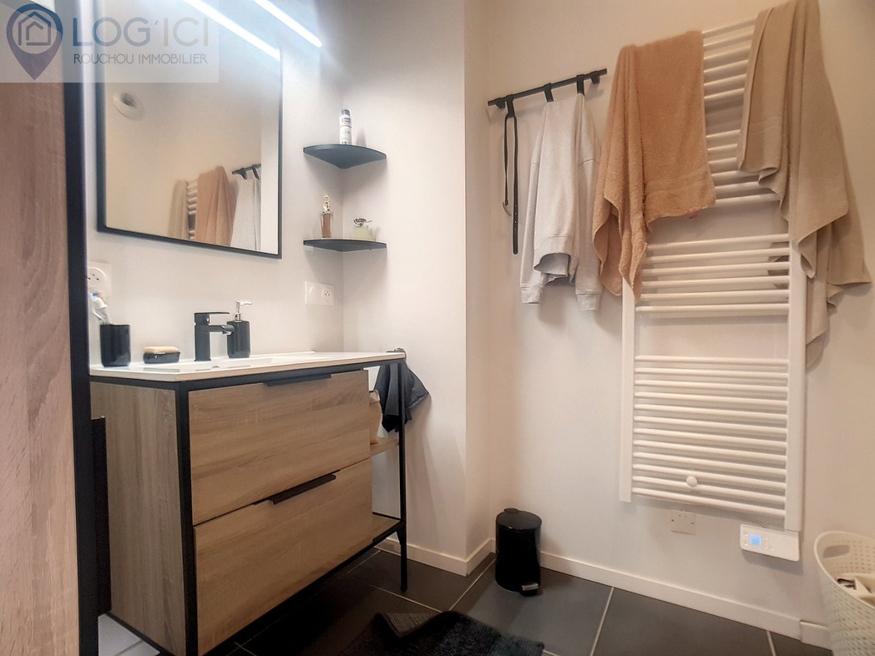 vente Appartement Idron - Photo 8