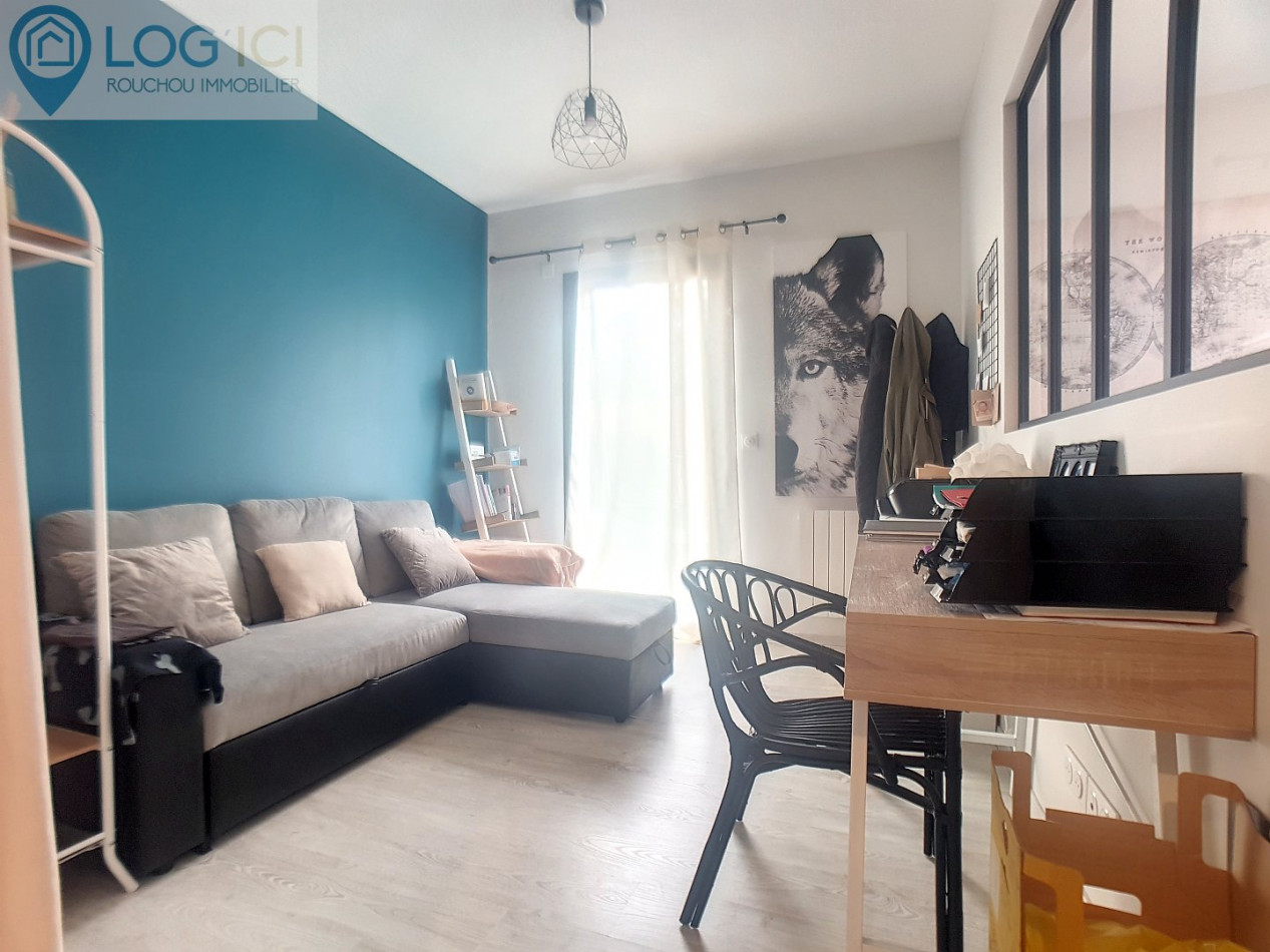 vente Appartement Idron - Photo 9