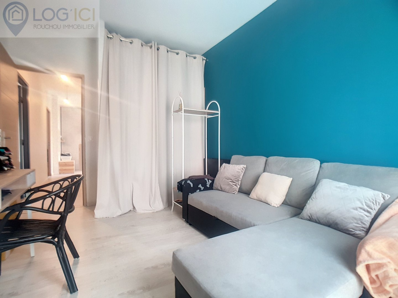 vente Appartement Idron - Photo 10