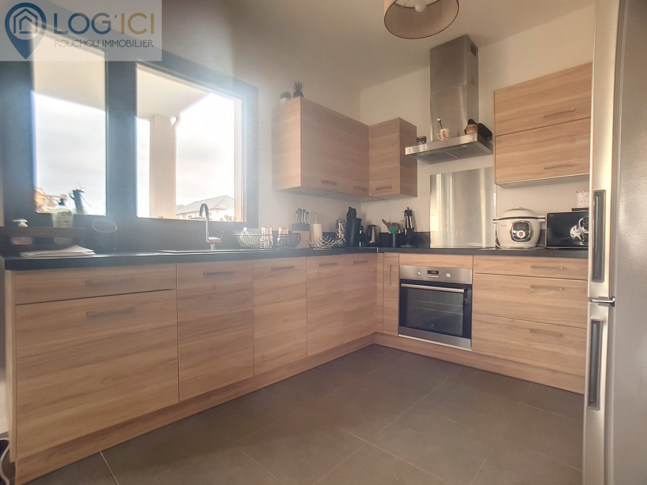 vente Appartement Idron - Photo 6