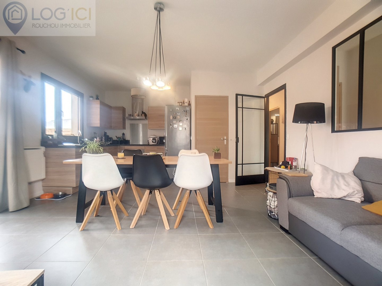 vente Appartement Idron - Photo 4