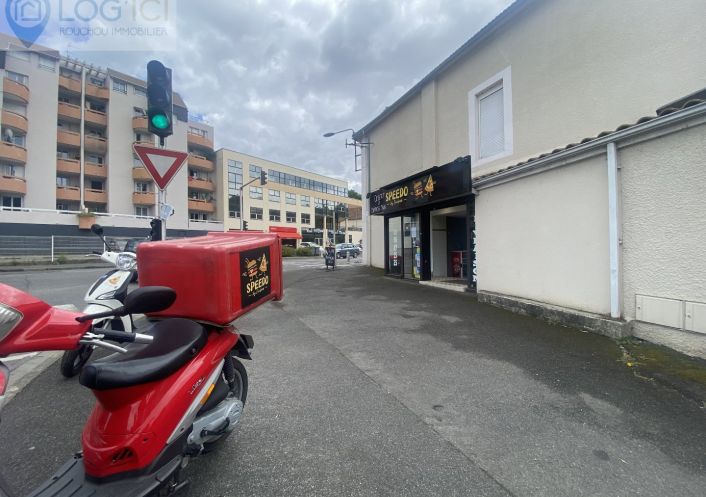 A vendre Agence Lons | R�f 640425696 - Log'ici morlaas