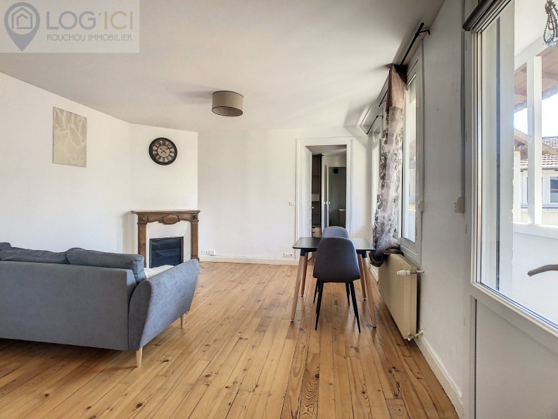 location Appartement Pau - Photo 1