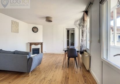 location Appartement Pau