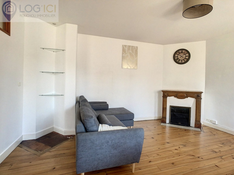 location Appartement Pau - Photo 2