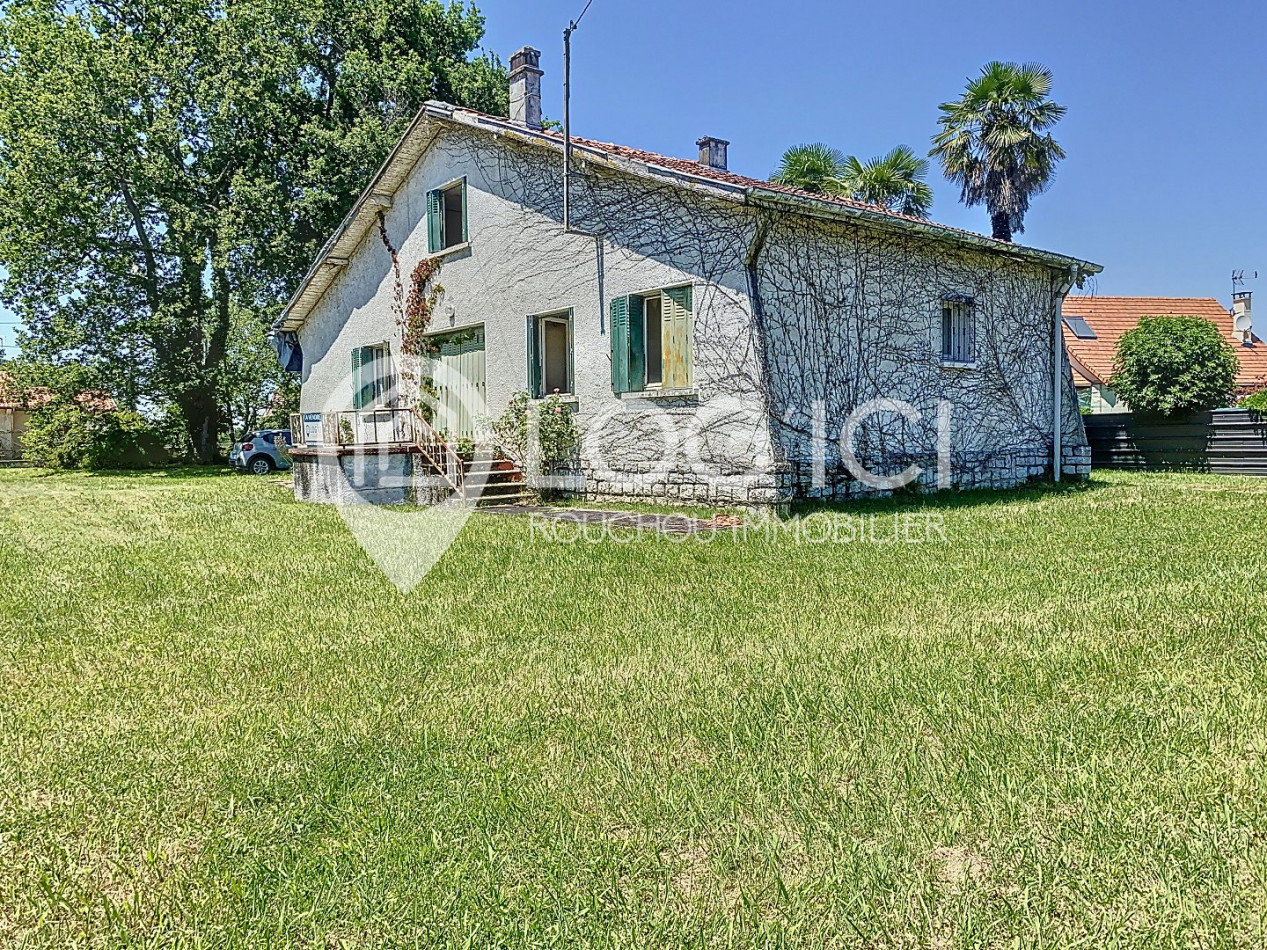 vente Maison Nousty - Photo 5