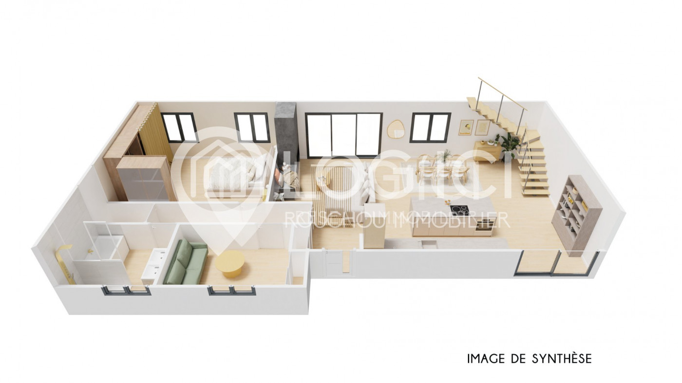 vente Maison Nousty - Photo 3