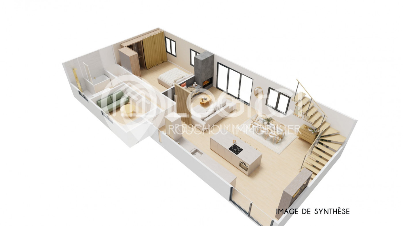 vente Maison Nousty - Photo 2