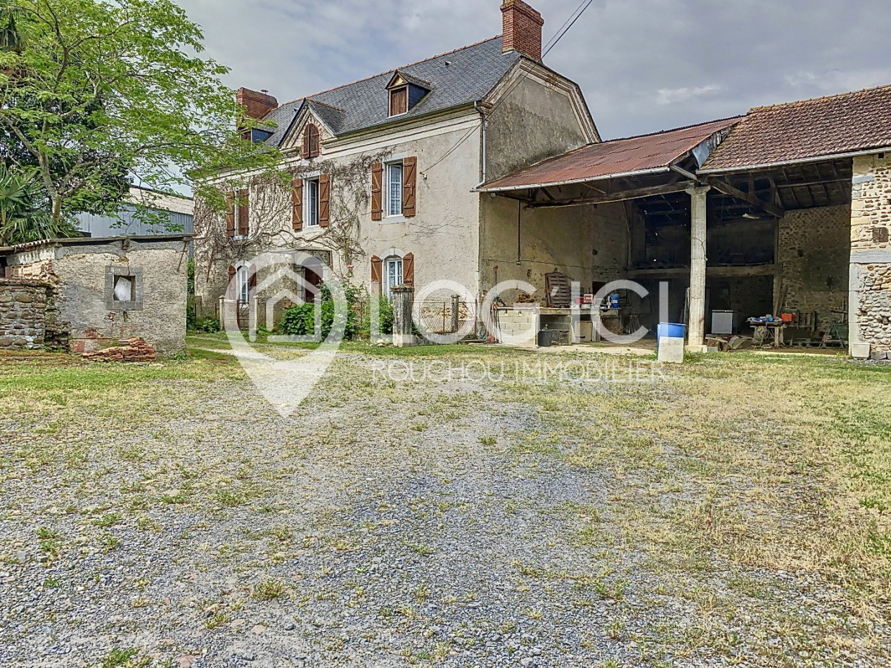 vente Maison Saubole - Photo 1