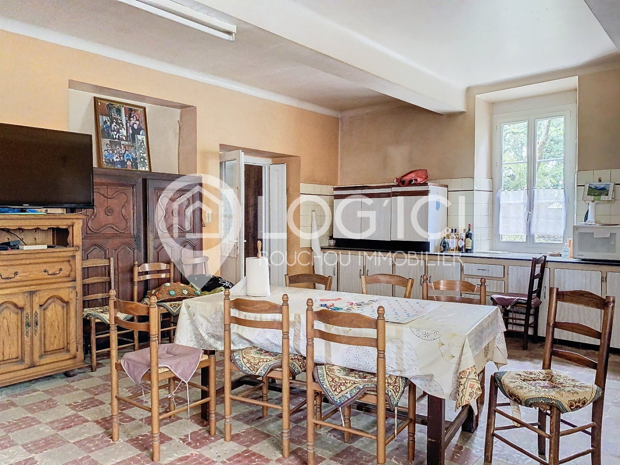 vente Maison Saubole - Photo 9
