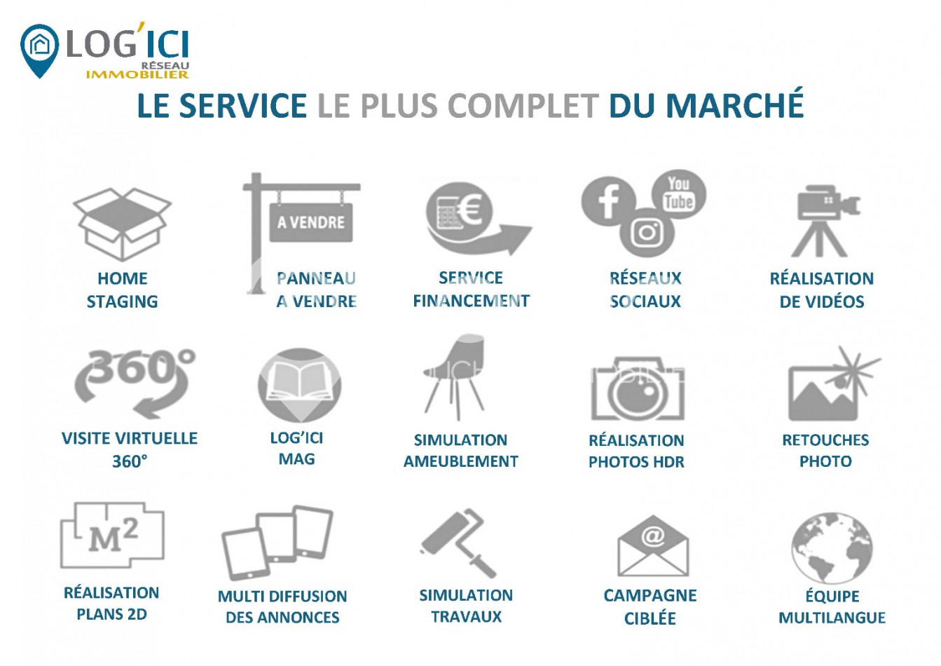 vente Terrain Ger - Photo 5