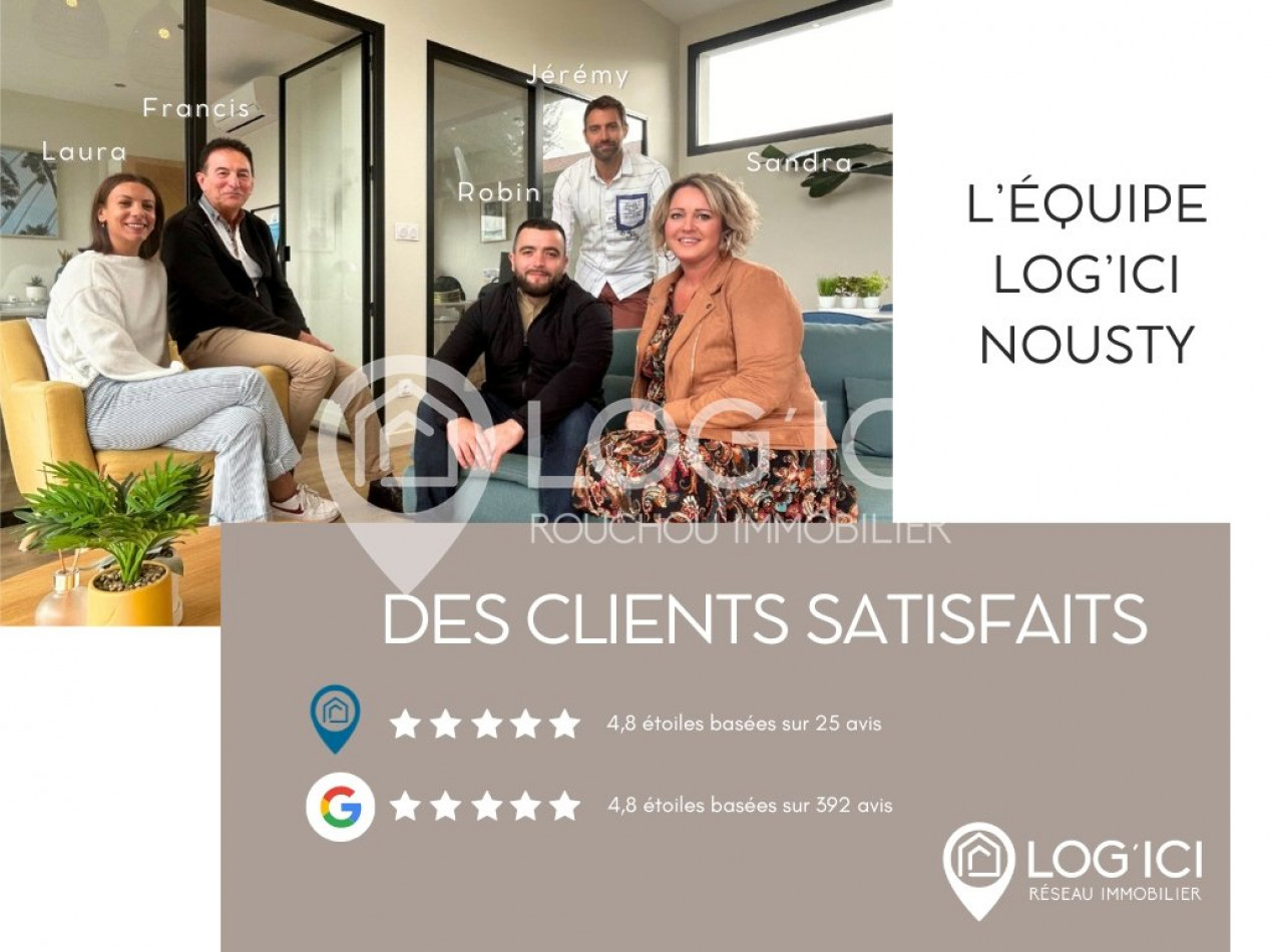 vente Terrain Vic En Bigorre - Photo 3