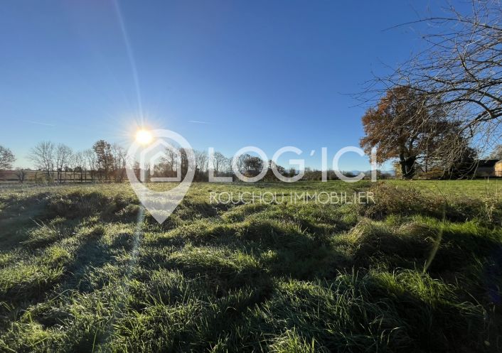 vente Terrain Vic En Bigorre