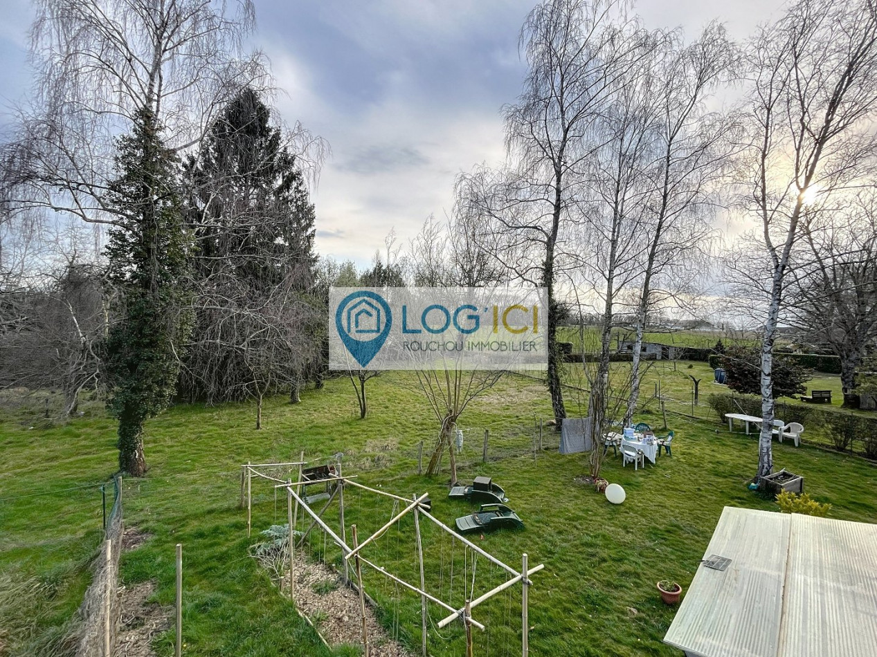 vente Maison Ger - Photo 11