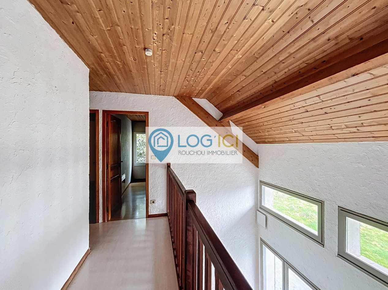 vente Maison Ger - Photo 12