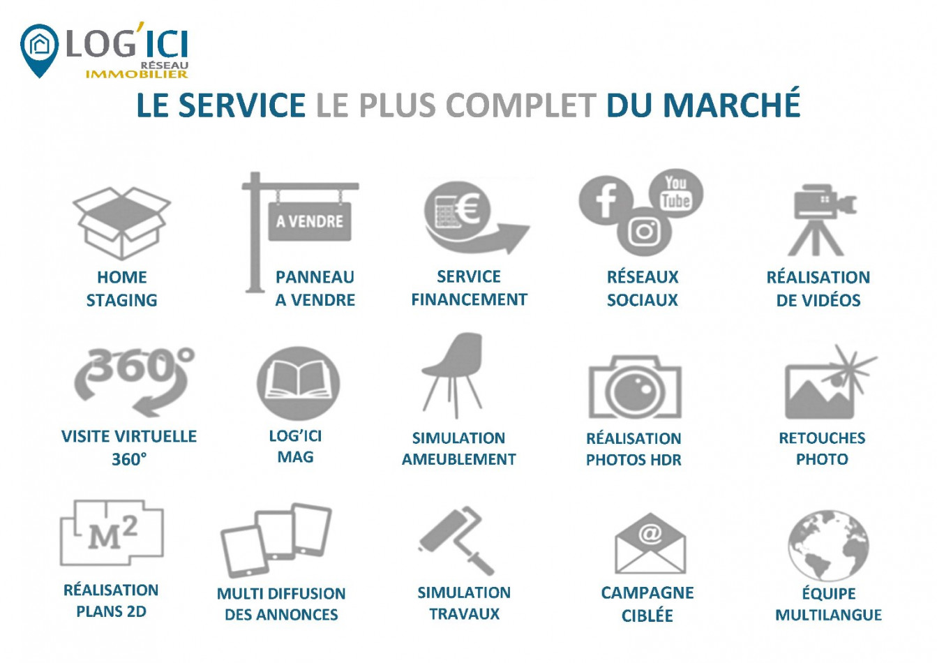 vente Maison Ger - Photo 18