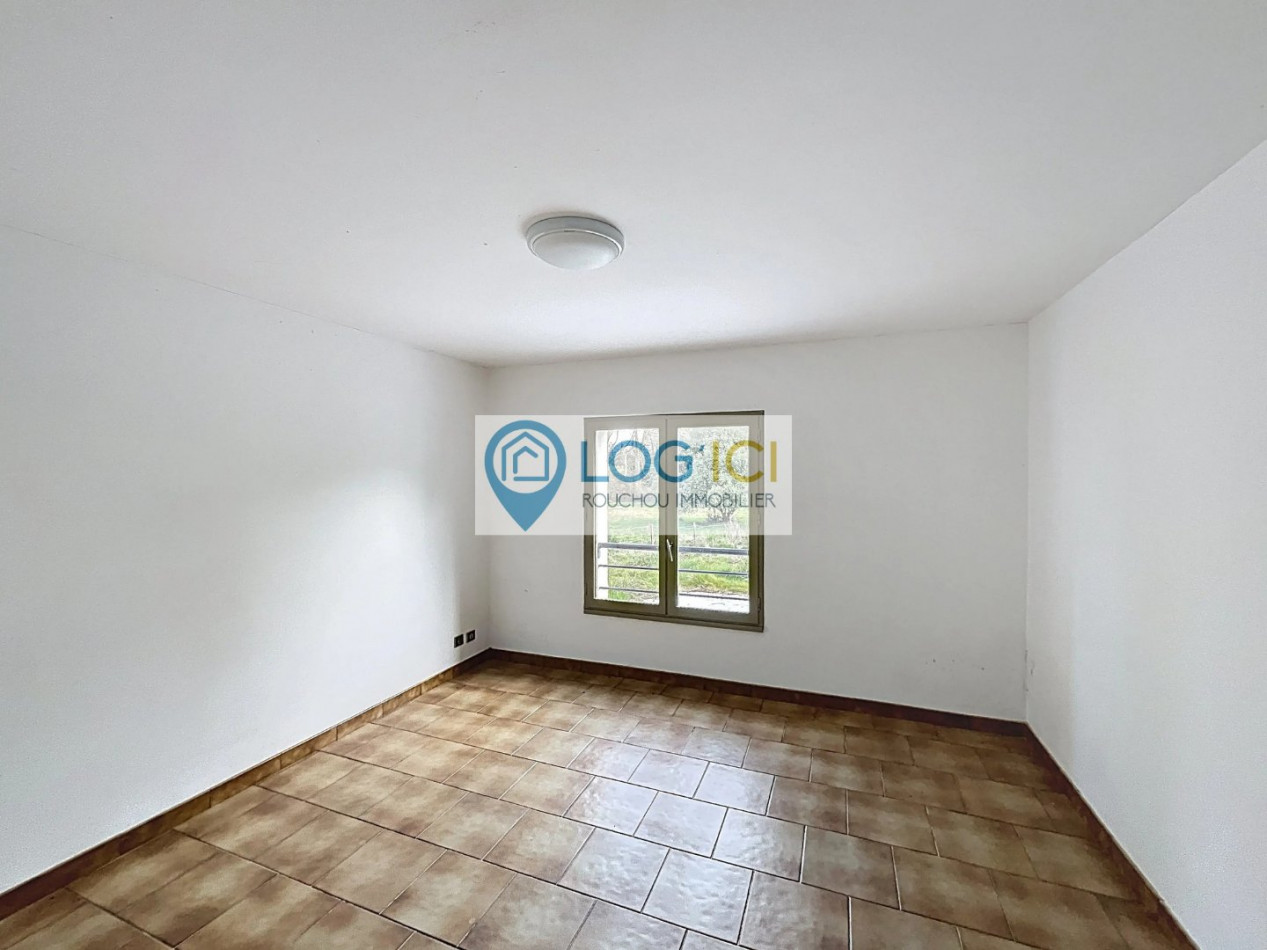 vente Maison Ger - Photo 13