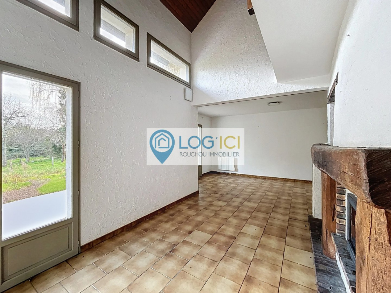 vente Maison Ger - Photo 15