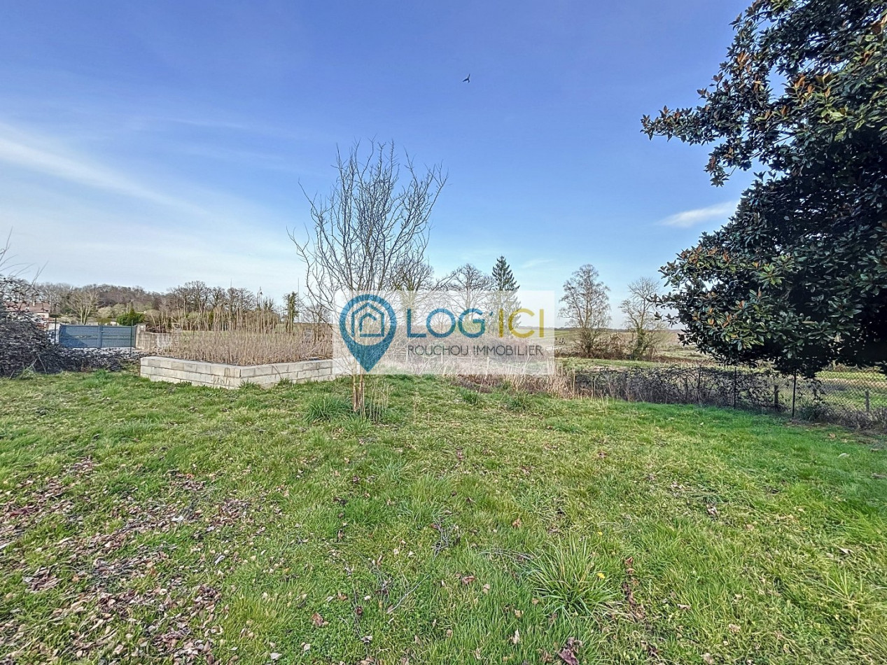 vente Maison Ger - Photo 8