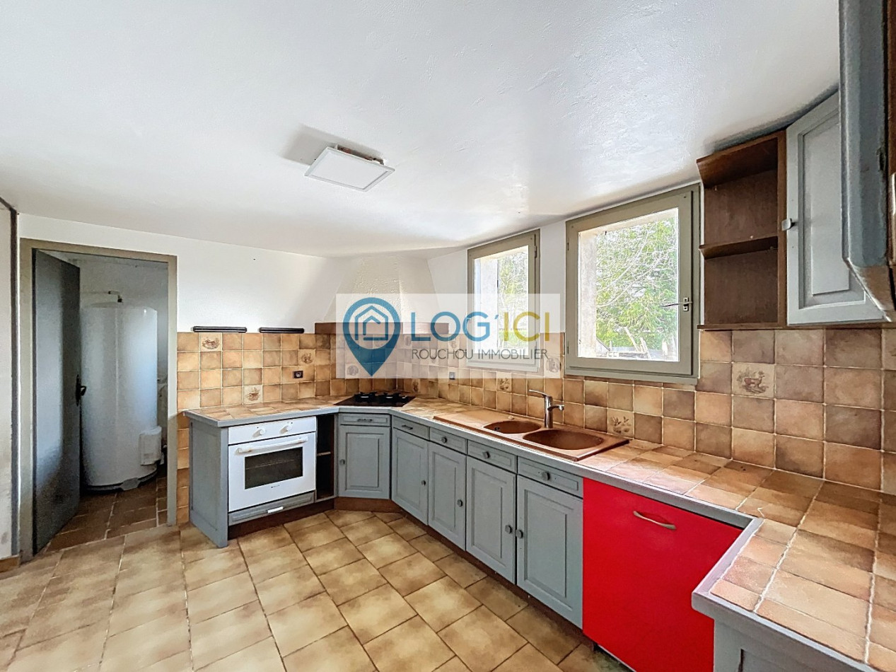 vente Maison Ger - Photo 4