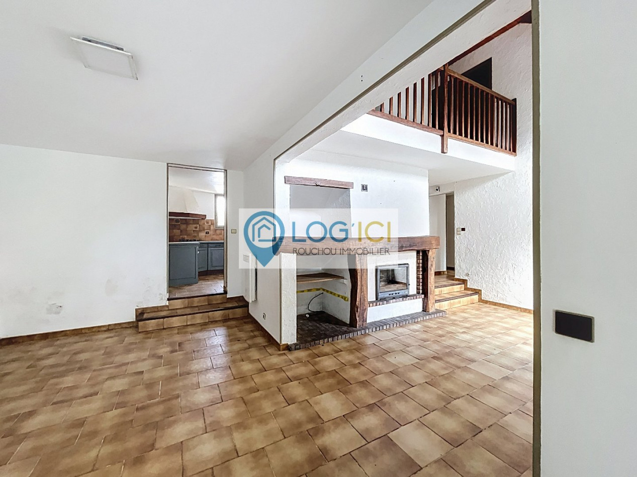 vente Maison Ger - Photo 2