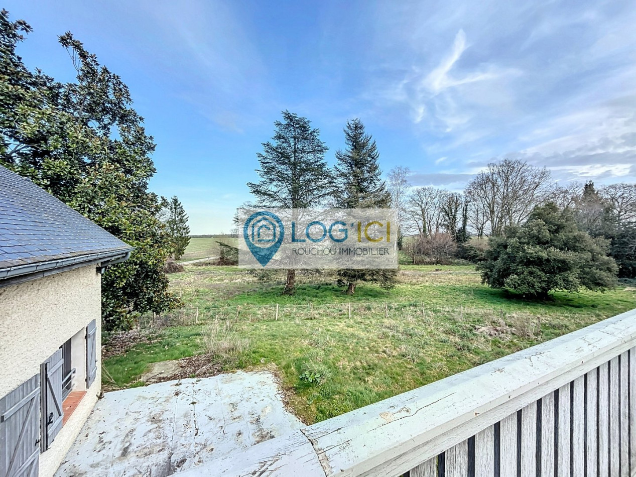 vente Maison Ger - Photo 10