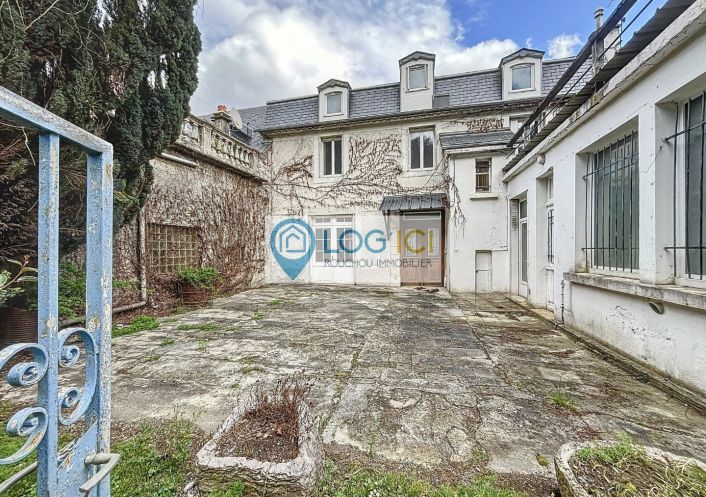 vente Maison Lannemezan