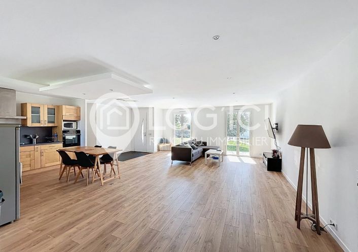 vente Maison Soumoulou