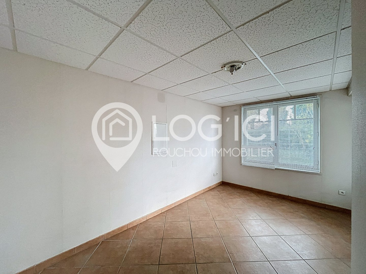 vente Maison Ger - Photo 11