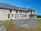 vente Maison Ger