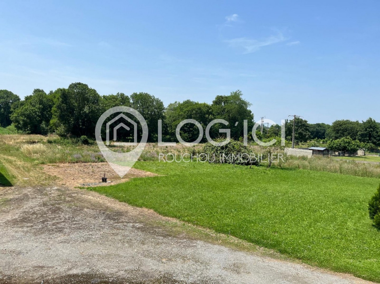 vente Maison Ger - Photo 7