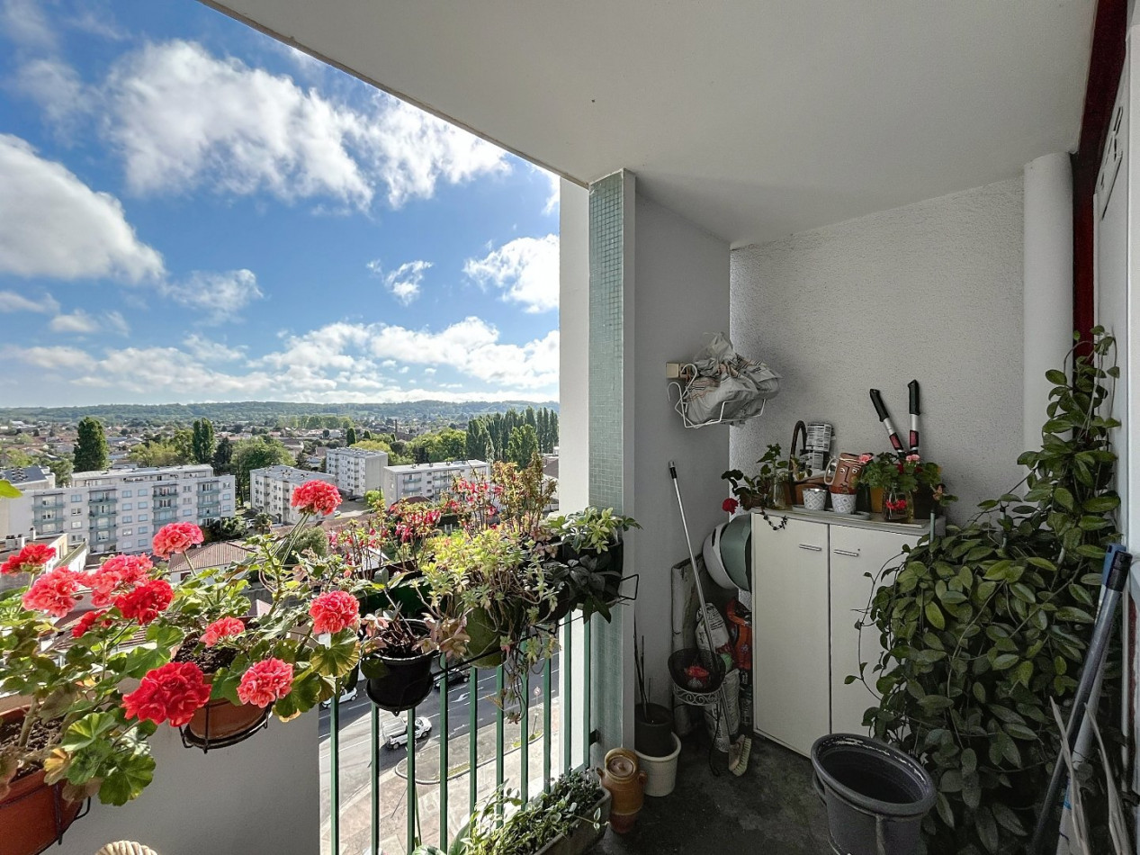 vente Appartement Tarbes - Photo 13