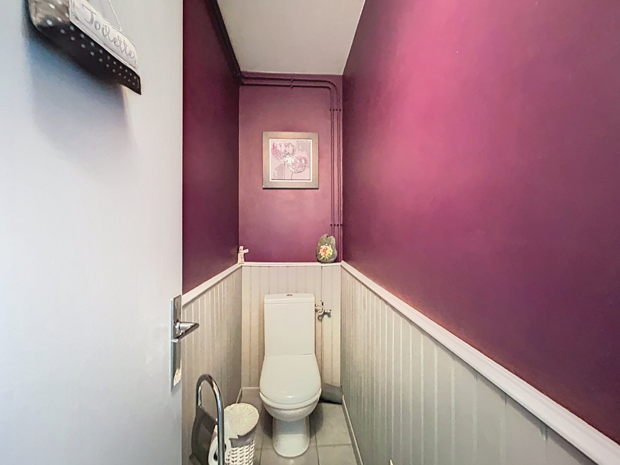 vente Appartement Tarbes - Photo 11