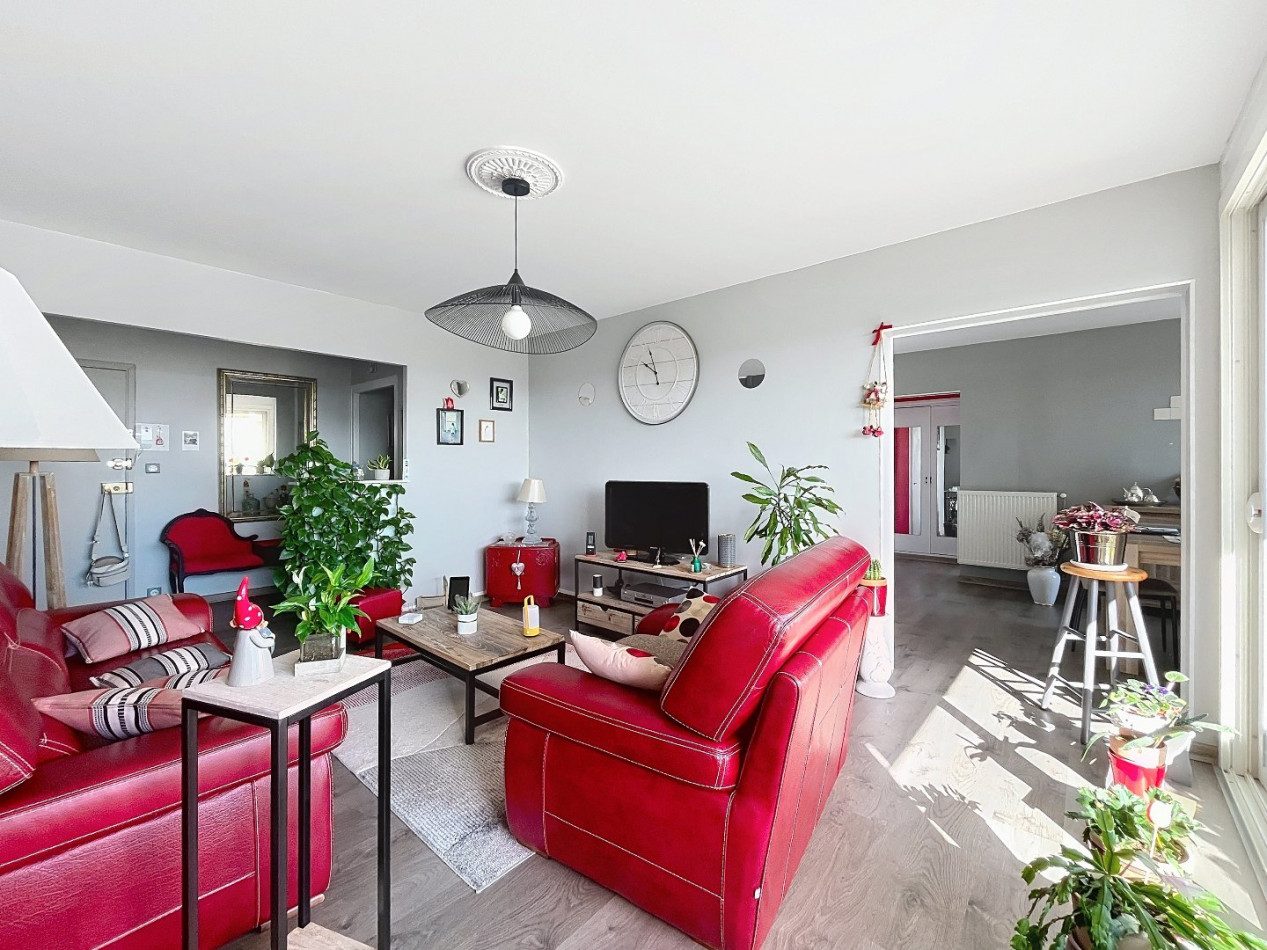 vente Appartement Tarbes - Photo 1