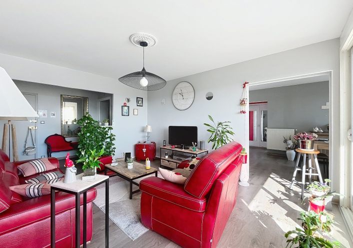 vente Appartement Tarbes