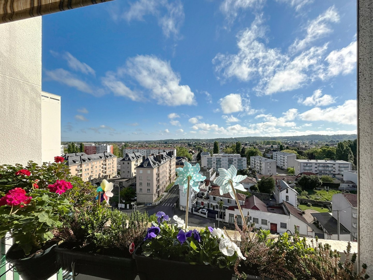 vente Appartement Tarbes - Photo 12