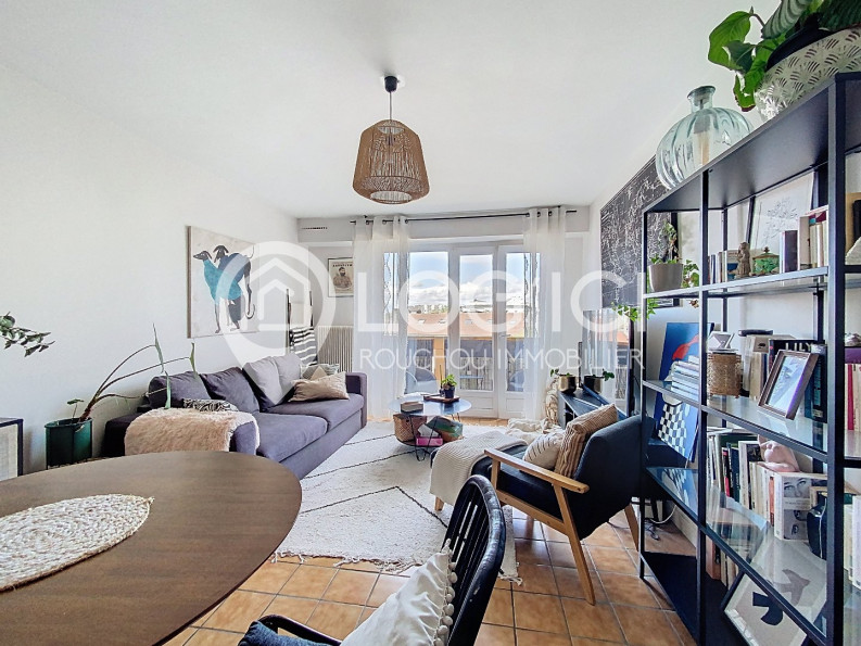 location Appartement Pau - Photo 1