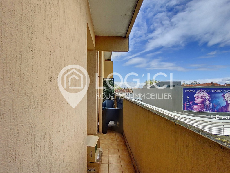 location Appartement Pau - Photo 5