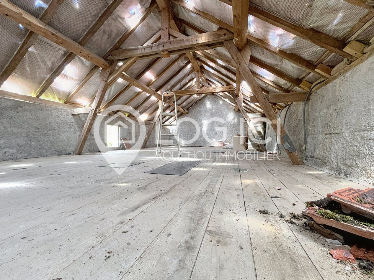 vente Maison Bedeille - Photo 13