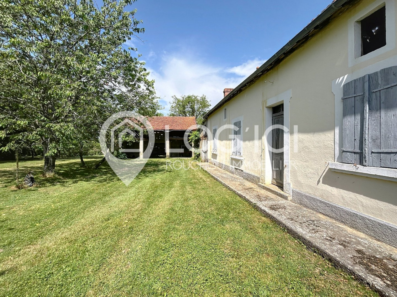 vente Maison Bedeille - Photo 7