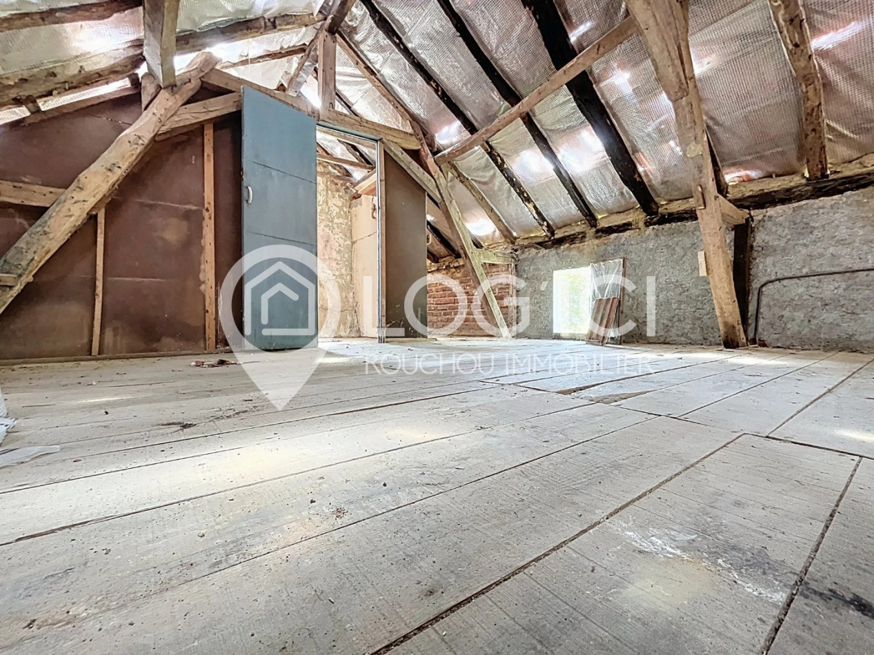 vente Maison Bedeille - Photo 14