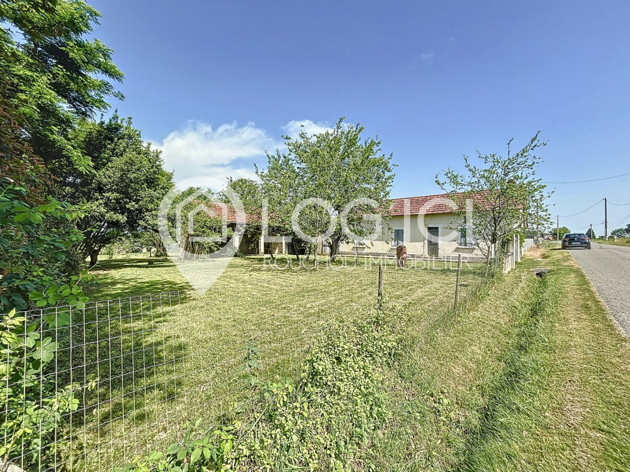 vente Maison Bedeille - Photo 3