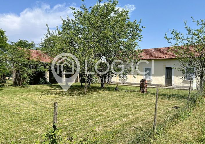 vente Maison Bedeille