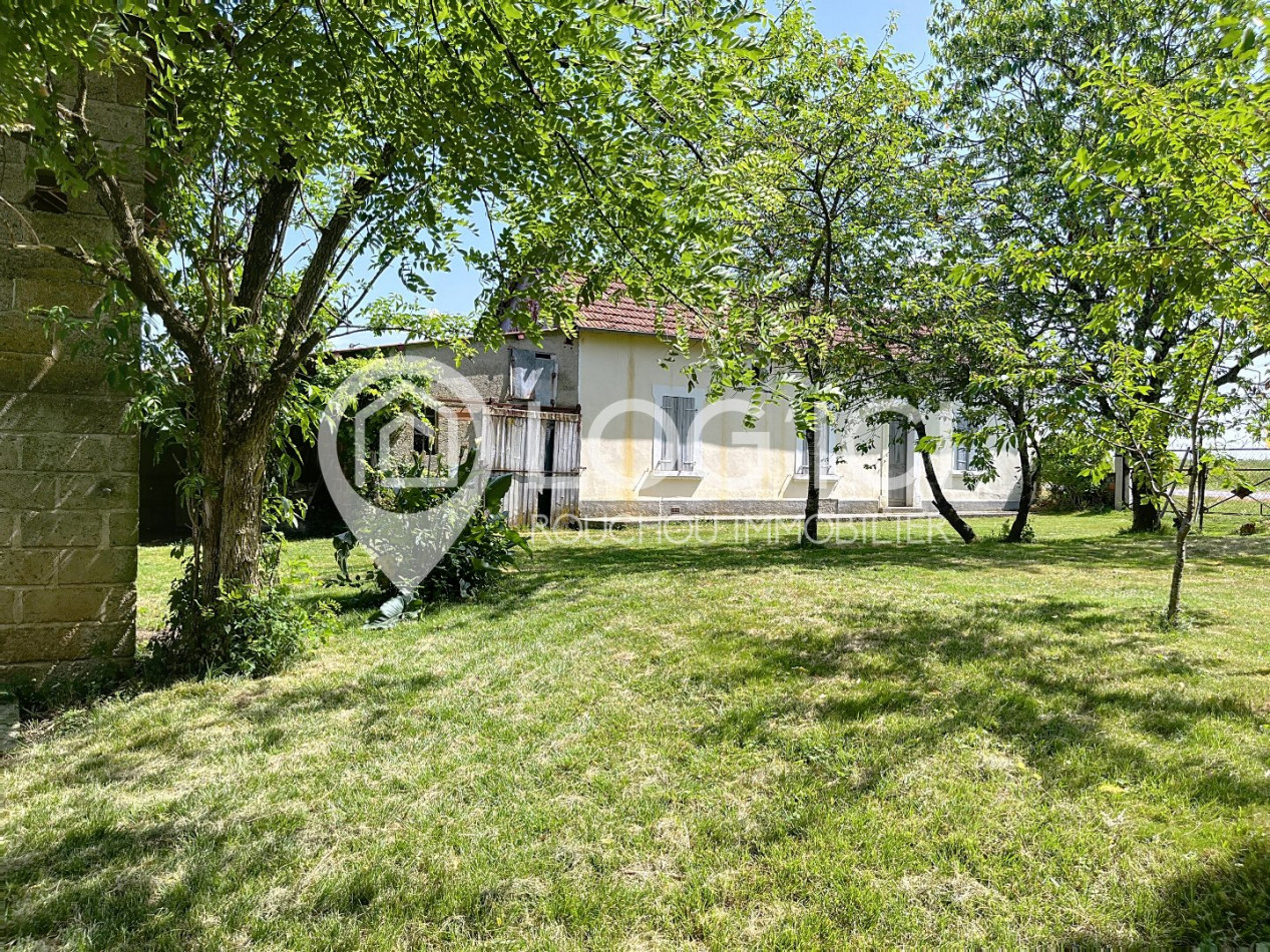 vente Maison Bedeille - Photo 4